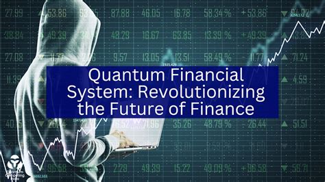 Image result for Quantum Computer Financial System