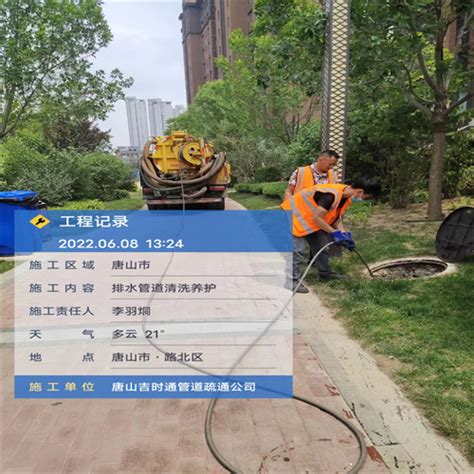 上海松江排水检测井安装 上海清理检测井打捞公司哪里有 - 知乎