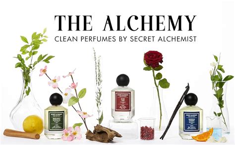 Buy Secret Alchemist Bergamot Nostalgia Eau de Parfum 100ml | Unisex ...