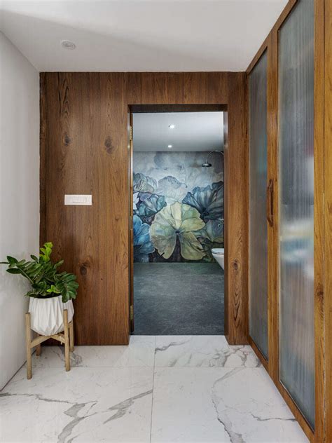 This bungalow could easily be in Bali, but no, it’s right here in ...