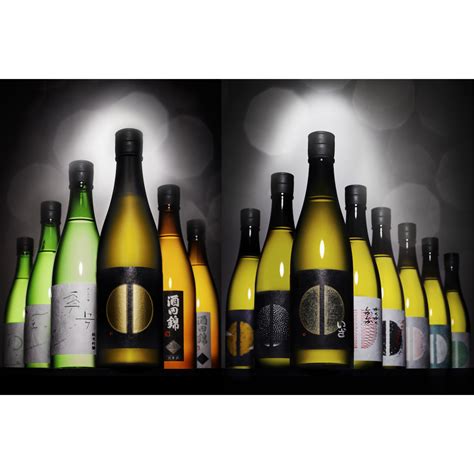 ABOUT | 瀬戸酒造店