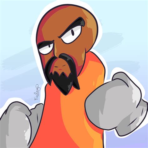 FNF Matt Boxing Fight Animation 的图像结果