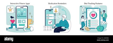Rezultat imagine pentru Interactive Exercise Apps