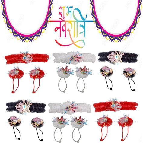 INAAYA Navratri Return Gift Set/Kanjak Gift Items for Kids/Kanya Pujan ...
