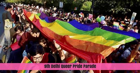 App for LGBT Community: DU Student comes up with Revolutionary Idea ...