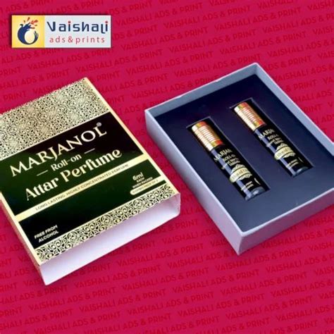 Perfumes, Attar & Incense Stick Packaging Boxes - Perfume Packaging Box ...