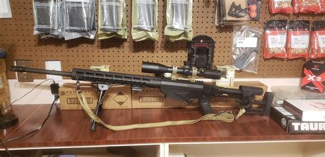 Precision Reloading for Accuracy 的图像结果