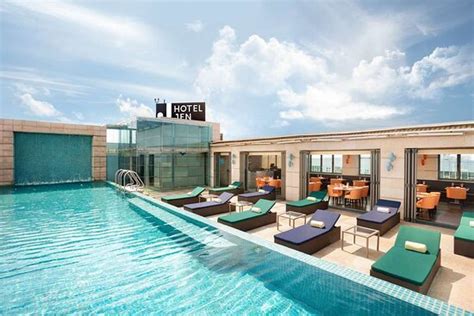 JEN MALDIVES MALE BY SHANGRI-LA - Hotel Reviews, Photos, Rate ...
