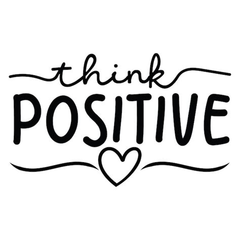Car mirror saying motivational inspirational quotes sticker | Premium ...