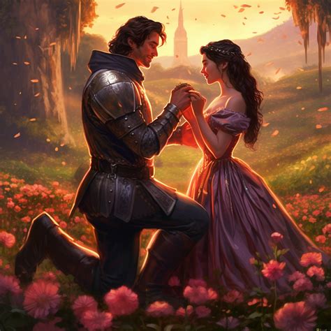 Pin by Samanta Morland on Amanti in 2023 | Fantasy couples, Fantasy art ...
