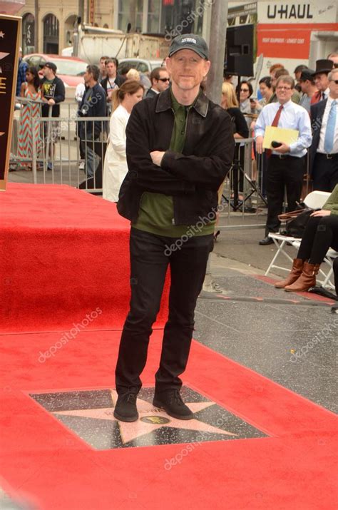 Image result for Ron Howard Directing