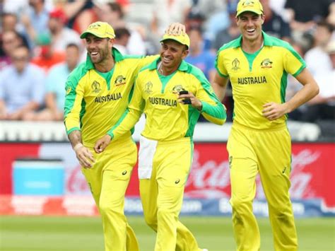 Maxwell and Usman Khwaja were also named in the 26-member squad, both ...
