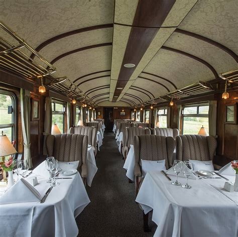 12 great train trips of the world - Tripadvisor