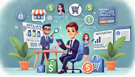 How To Find Affiliate Products You’ll Love Promoting