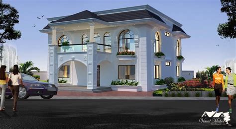 Interior Designers in Indore | Visual Maker | Architect ...