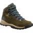 Columbia Newton Ridge Plus Waterproof Amped Hiking Boot - Women's ...