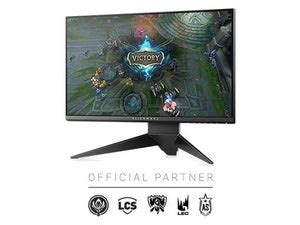 Alienware 25 Gaming Monitor AW2518H - IGN