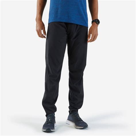 Buy Running Trackpants and Joggers Online from Decathlon