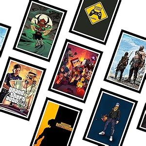 Art illusion - Valorant framed poster for home office and room decor ...