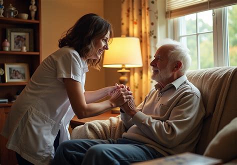 Understanding The 7 Stages Of Alzheimer's Disease For Caregivers | Best Care Nurses Registry