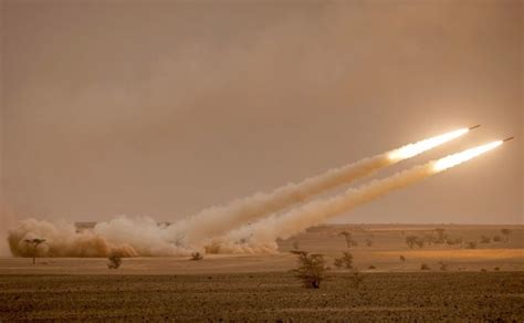 Russia's War on Ukraine is Emphasizing the Need for Military Powers to ...
