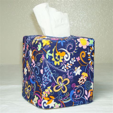 Sewing Pattern for Tissue Box Cover 的图像结果