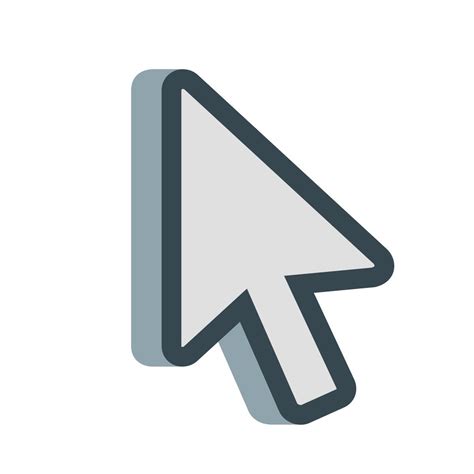 Cursor pointer 4k Icons, Logos, Symbols - Free Download PNG, SVG