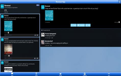 Renewal - App on Amazon Appstore