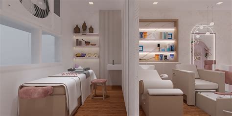 Showroom Designs - SPL Interiors