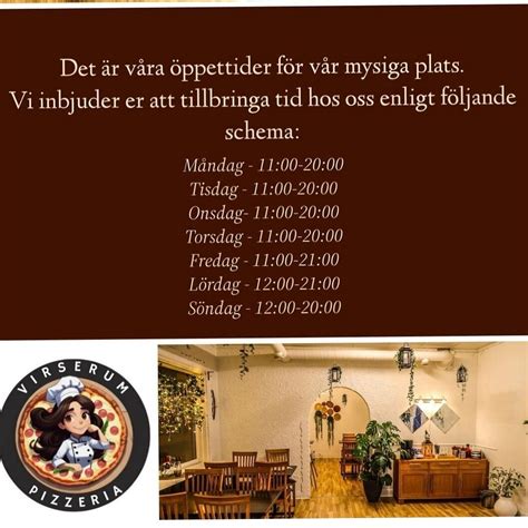 VIRSERUM PIZZERIA (2026) All You Need to Know BEFORE You Go (with ...