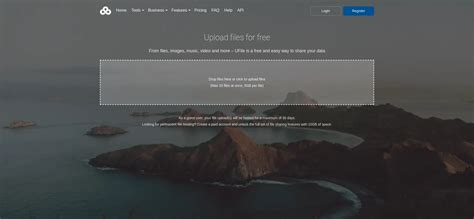 Open UFile File 的图像结果