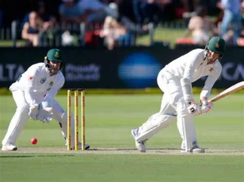 ZIM vs SA Live Streaming Details: Where To Watch Zimbabwe vs South ...