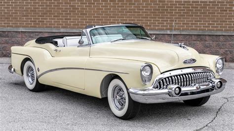 1953 Buick Market - CLASSIC.COM