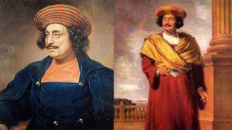 Raja Ram Mohan Roy Birth anniversary who stopped the practice of Sati ...