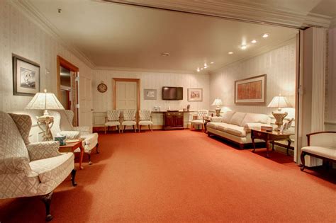 Our Facilities | Hansen-Spear Funeral Home