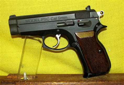 Image result for Springfield Armory P9c