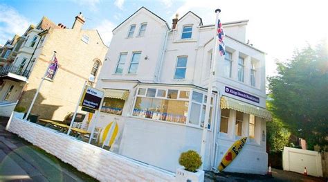 RYLSTONE HOTEL (Bournemouth, Dorset) - Hotel Reviews & Photos - Tripadvisor