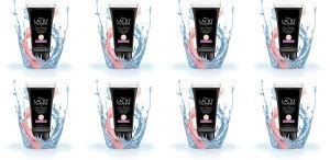 Lacto Calamine Activated Charcoal Aloe Vera & Tea Tree Extract Deep ...