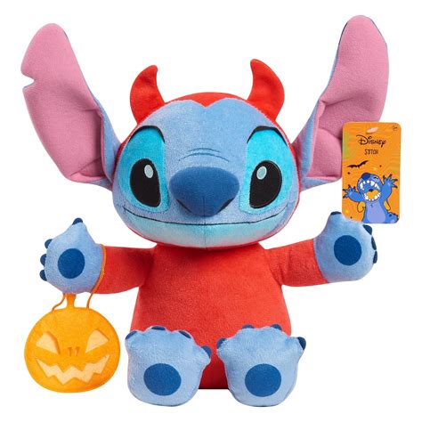Stitch Evil