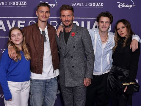 Victoria Beckham's Birthday Message to Son Cruz: Watch Singing Video