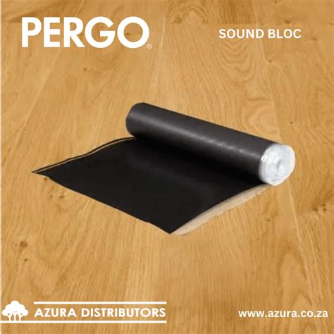 Underlayment For Pergo Laminate Flooring