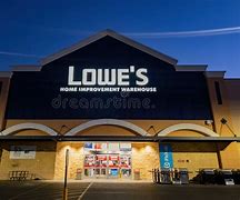 Image result for Lowe's Building at Night