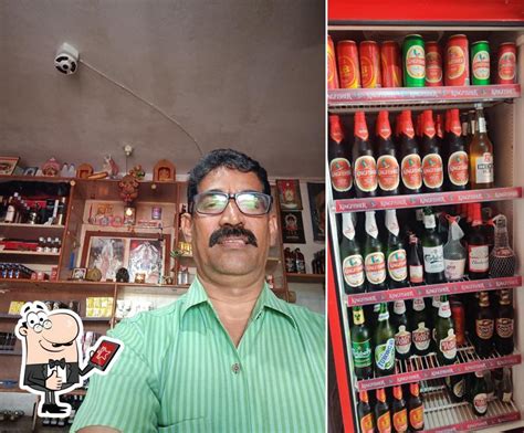 JYOTHI WINES MRP OUTLET, India - Restaurant reviews