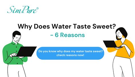 why does water taste sweet - Larrea | Restaurant in Las Vegas, NV