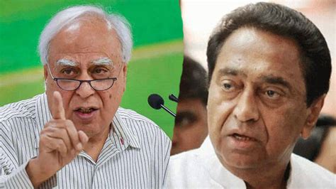 Congress's poll debacle must be looked into, says Congress leaders ...
