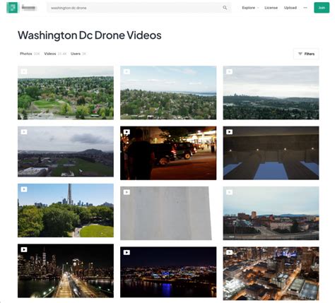 Image result for Video Search Engine with No Tracking