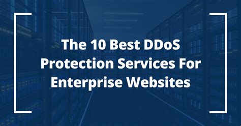 Website DDoS Protection 的图像结果