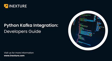 Image result for Kafka Python Ml