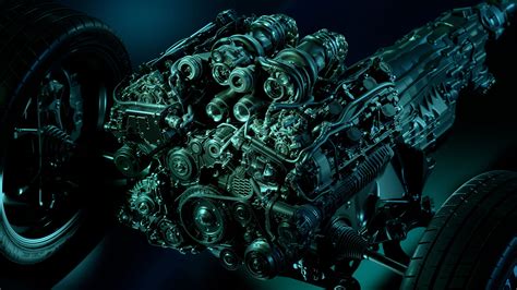 Image result for DBX Engine