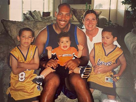 Lonzo Ball's Family: All About the NBA Star's Parents and Siblings